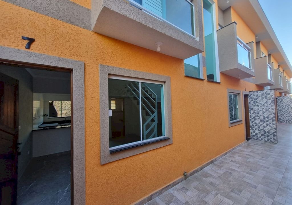 Imagem imóvel Sobrado com piscina com preço imperdível