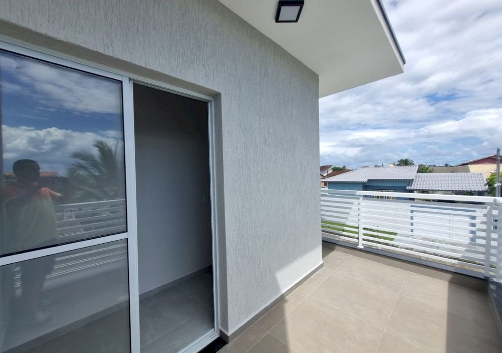 Imagem imóvel SOBRADO 4 DORMS COM PISCINA