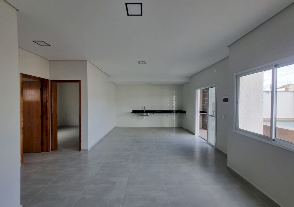 Imagem imóvel SOBRADO 4 DORMS COM PISCINA