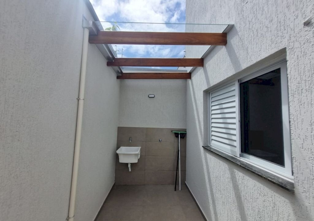 Imagem imóvel SOBRADO 4 DORMS COM PISCINA