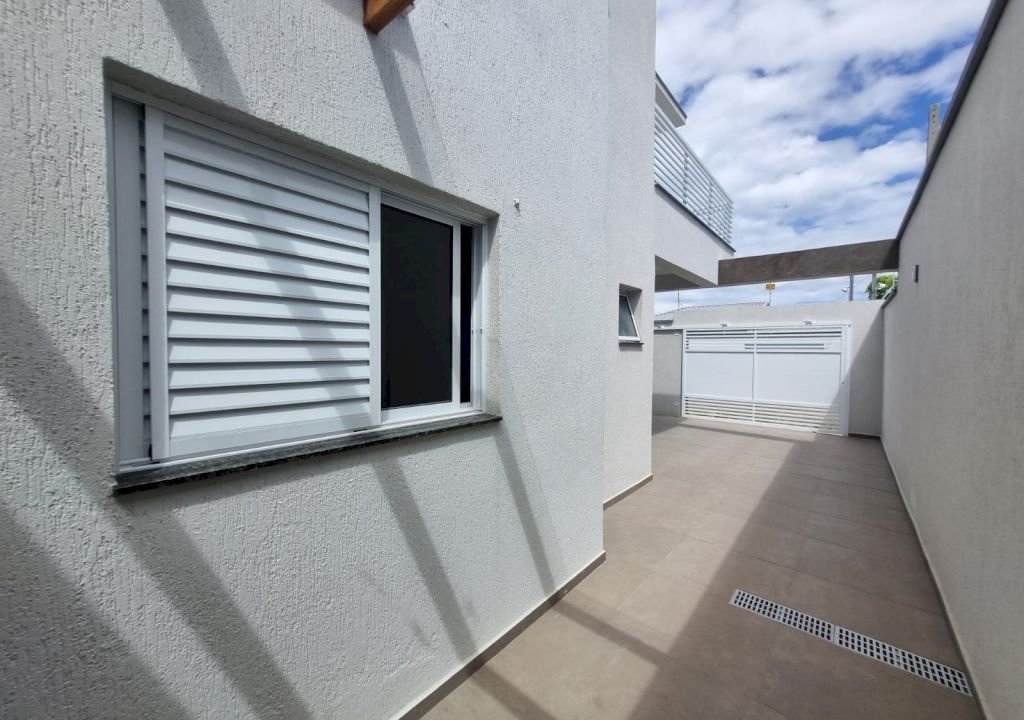 Imagem imóvel SOBRADO 4 DORMS COM PISCINA