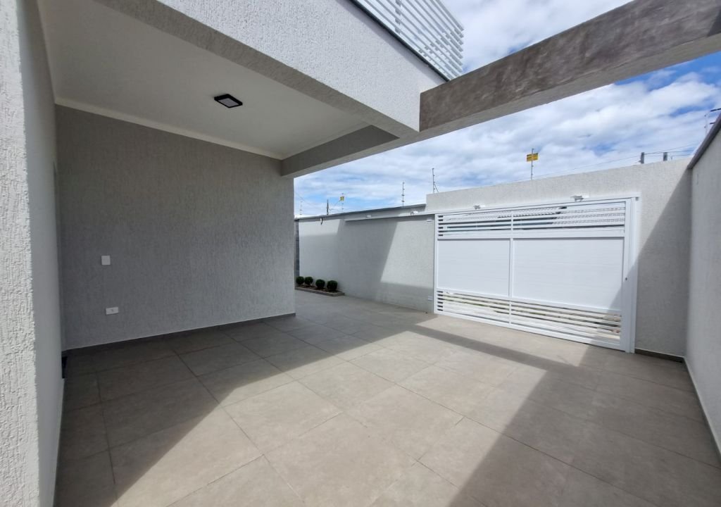 Imagem imóvel SOBRADO 4 DORMS COM PISCINA