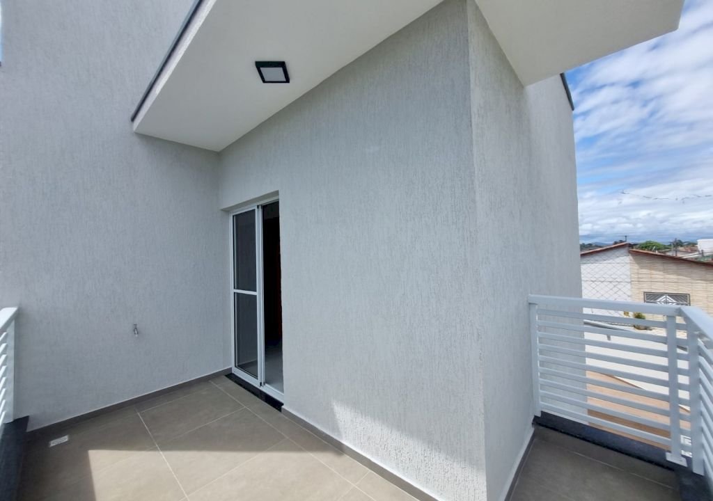 Imagem imóvel SOBRADO 4 DORMS COM PISCINA