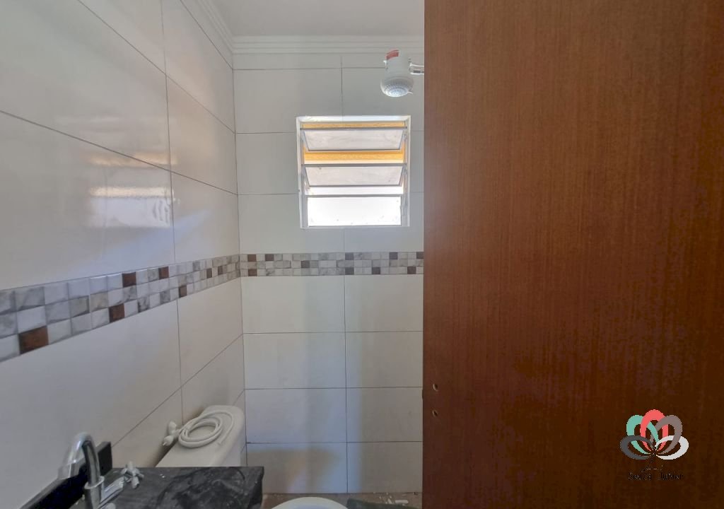 Imagem imóvel Sobrado 2 dormitórios com piscina individual