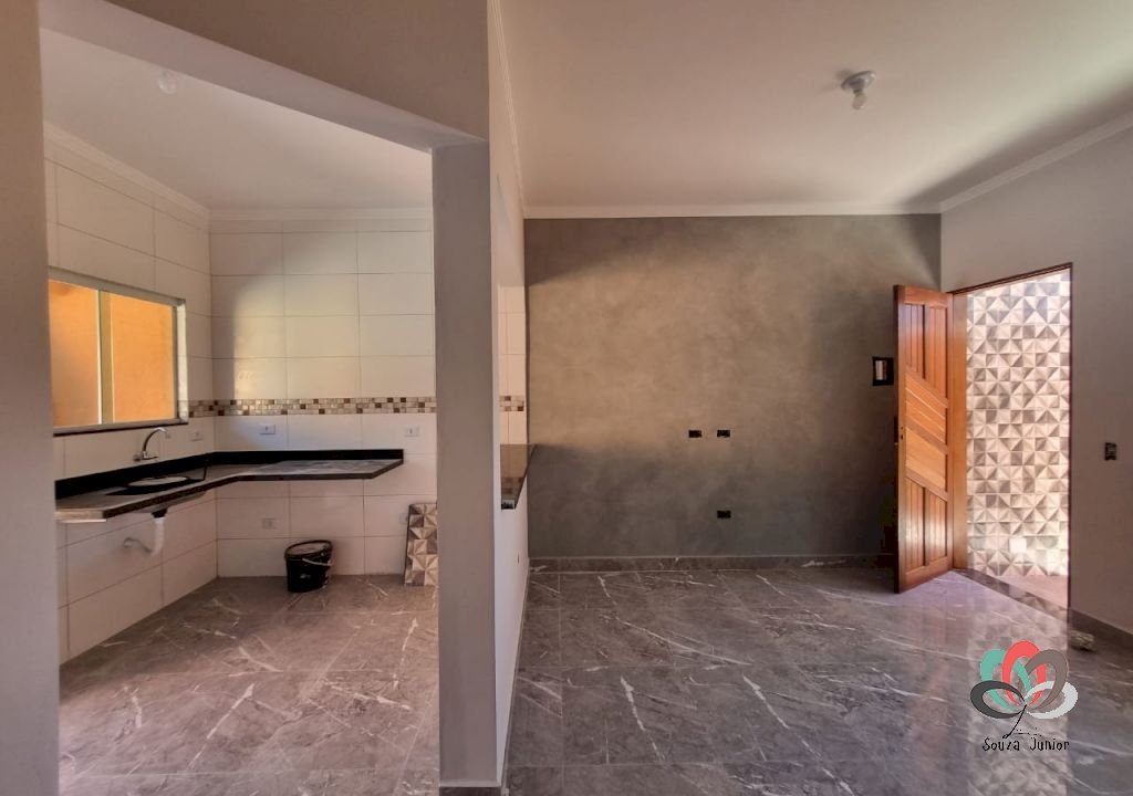 Imagem imóvel Sobrado 2 dormitórios com piscina individual