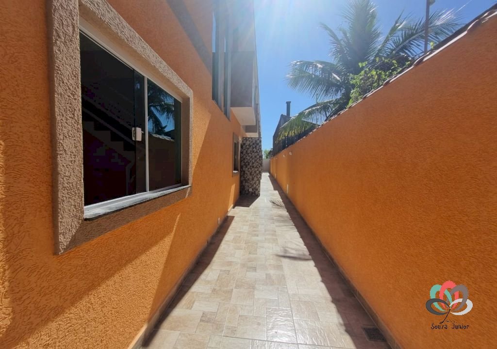 Imagem imóvel Sobrado 2 dormitórios com piscina individual