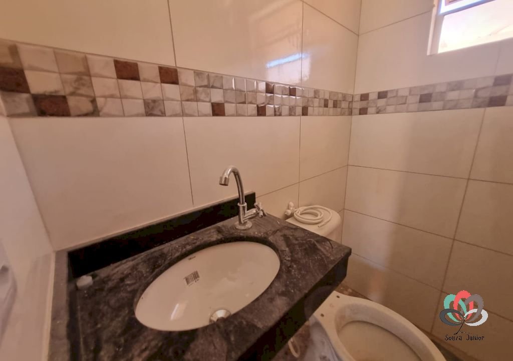 Imagem imóvel Sobrado 2 dormitórios com piscina individual