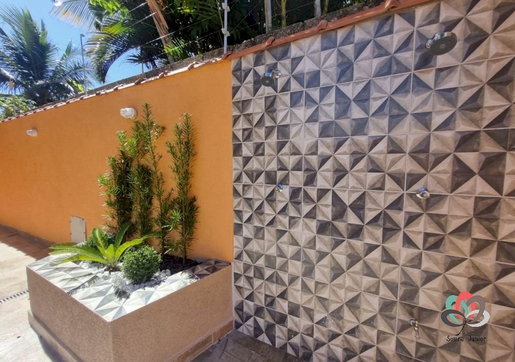 Imagem imóvel Sobrado 2 dormitórios com piscina individual