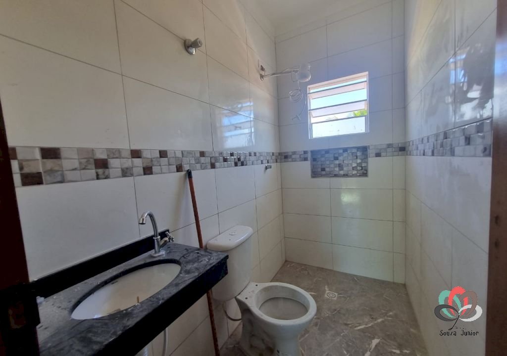 Imagem imóvel Sobrado 2 dormitórios com piscina individual